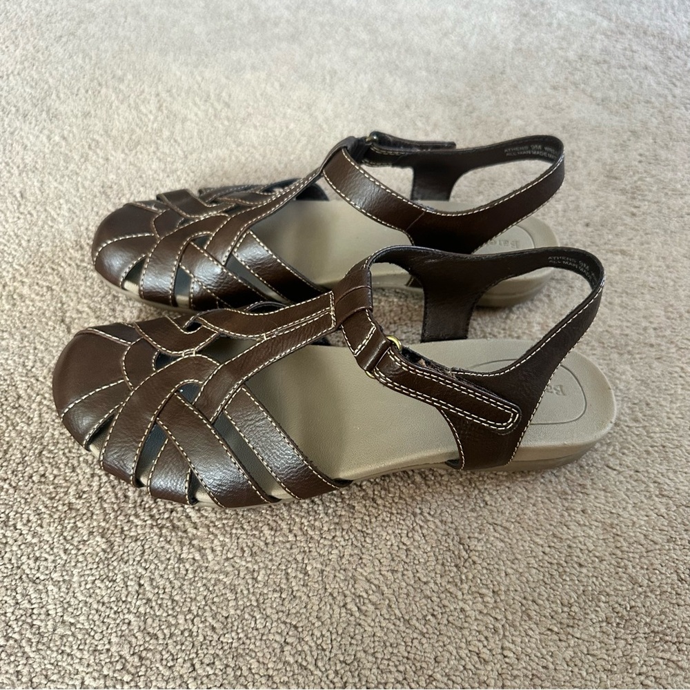 BareTraps Athens Women's Sandals